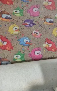 موکت