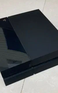 دستگاه کنسول PS4 fat 500GB