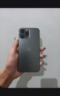 آیفون 13پرومکس بدون باز شدگی