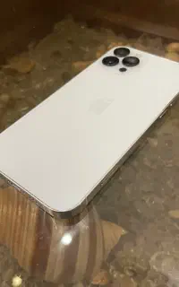 ایفون 12 pro حافظه 256 آکبند