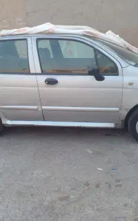 ام وی ام ۱۱۰ معاوضه(امیدیه)