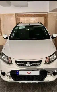 کوییک ۱۴۰۱کارمندی بسیار تمیز کم کارماشین دوم بوده