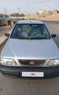 ۱۴۱مدل ۹۲ کم کار بیرنگ سنددست اول