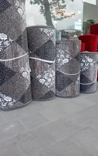 فرش راه پله و پاگرد