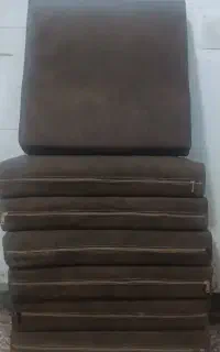 فروش پشتی  زیپ‌دار