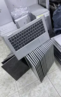 لپ تاپ   های استوک به قیمت عمده ضمانتدار