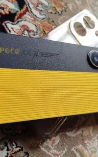 Poco x7 pro