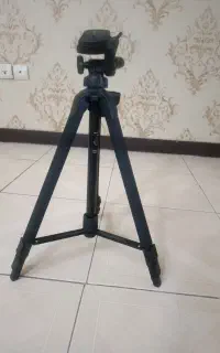 پایه ی دوربین
