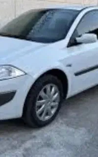 مگان اتوماتیک مدل ۲۰۱۱