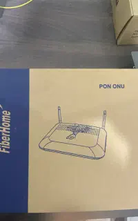 مودم پرسرعت فیبرنوری