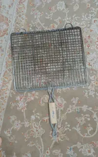 توری کباب در حد نو