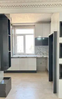 کمد و کابینت .جابه جایی و تعمیرات
