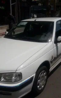 پژو پارس بکر و خانگی دوگانه سوز کارخانه ۱۳۹۸
