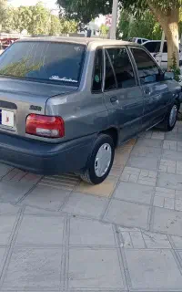 پراید88