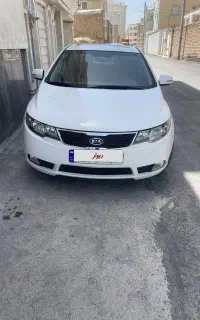 سراتو ۹۶ آپشنال مونتاژ
