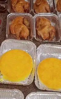 ارسال غذا ازروستا للدوین