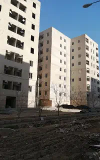 پیمانکار عمرانی