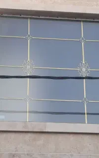 تولید و نصب انواع شیشه