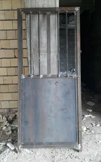 جوشکاری سیار