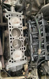 مکانیک سیار خودروهای ایرانی و چینی در محل