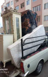 وانت بار سهند
