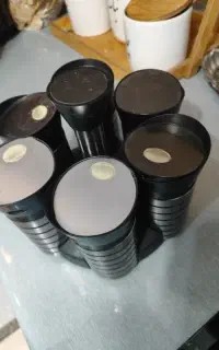 جا ادویه