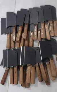 تولیدی ساطور