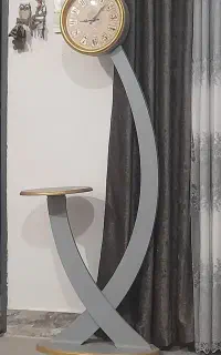 بوفه و ساعت حراج