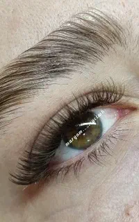 اکستنشن مژه