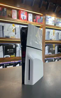 Ps5 slim standard اسلیم استاندارد دو دسته