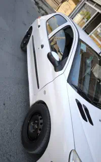 پژو ۲۰۶ مدل ۹۴تیپ۵