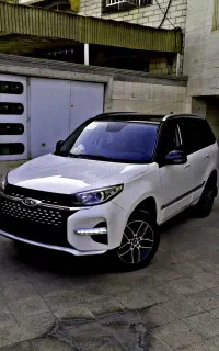 ام وی ام x33s توربو وارداتی