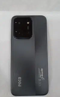 گوشی پوکو C85