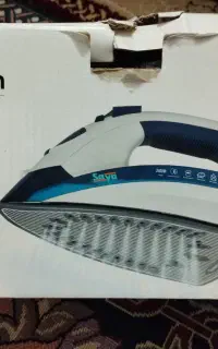 اتو بخار
