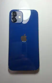 iPhone 12 ریجستر شده