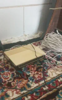 مودم سالم موفت