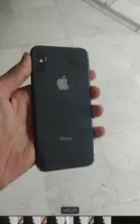 آیفون xs