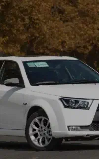 دنا پلاس اتوماتیک توربو شارژ ۱۴۰۲