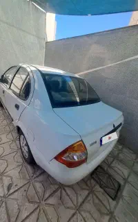 .معاوضه تیبا ۹۱ تمیز