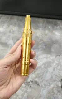 دستگاه قلمی تتو سالم