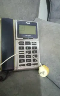 تلفن خونکی