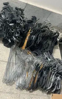 چوبکار فلزی ومشکی