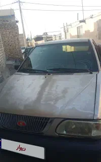 پراید ۱۴۱