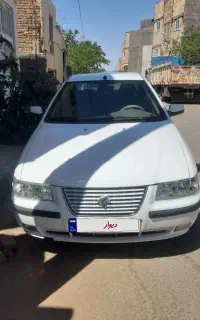 سمند ۹۶