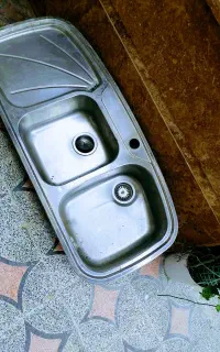 سینگ دو لگنه اخوان با سیفون کامل