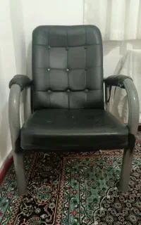 صندلی انتظار