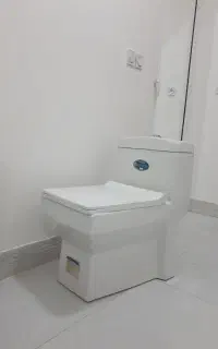 توالت فرنگی