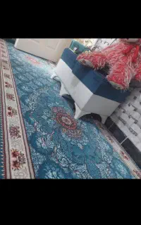 کناره یک در سه کاشان