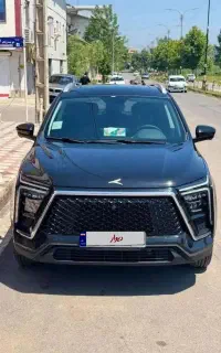 kmc x5