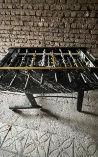 فوتبال دستی در حد نو